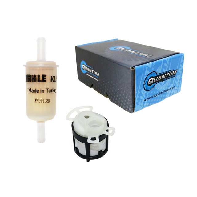 Quantum Fuel Systems Fuel Pump Strainer/Filter Kit w/ Fuel Filter, Strainer for the Husaberg FE250/FE350/FE501 2013 & etc. Quantum Fuel Systems Fuel Pump Strainer/Filter Kit w/ Fuel Filter, Strainer for the Husaberg FE250/FE350/FE501 2013 & etc.